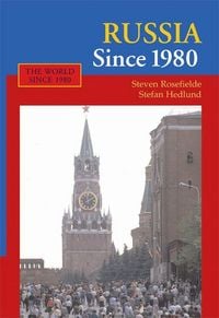 Produktbild: Russia Since 1980