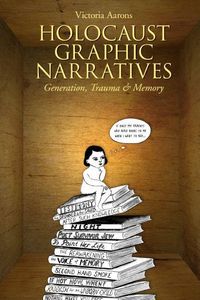 Produktbild: Holocaust Graphic Narratives