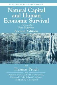 Produktbild: Prugh, T: Natural Capital and Human Economic Survival