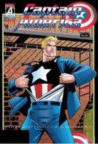 Produktbild: Capit&aacute;n Am&eacute;rica : el hombre sin patria