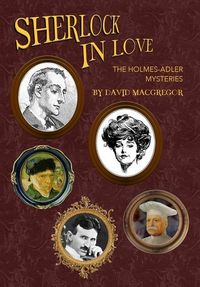 Produktbild: Sherlock in Love
