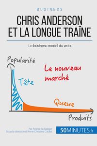 Produktbild: Chris Anderson et la longue tra&icirc;ne