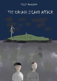 Produktbild: The Cruagh Island Affair