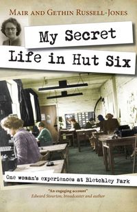 Produktbild: My Secret Life in Hut Six