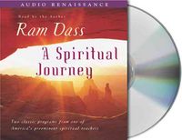 Produktbild: A Spiritual Journey