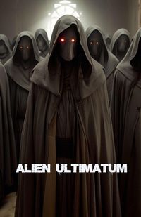Produktbild: Alien Ultimatum
