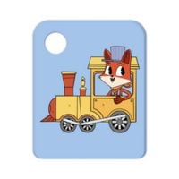 Produktbild: Rund um die Welt mit Fuchs und Schaf - Massachusetts & New York,1 Galakto Token