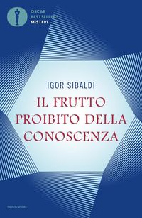 Produktbild: Il frutto proibito della conoscenza