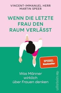 Produktbild: Wenn die letzte Frau den Raum verl&auml;sst