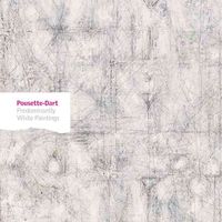 Produktbild: Pousette-Dart: Predominantly White Paintings