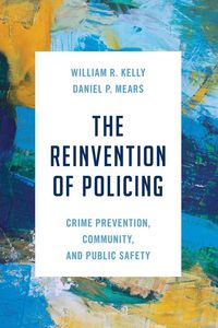 Produktbild: Reinvention of Policing