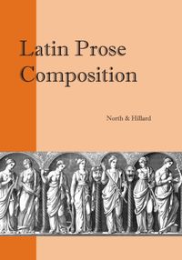 Produktbild: Hillard, A: Latin Prose Composition