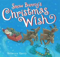 Produktbild: Snow Bunnys Xmas Wish