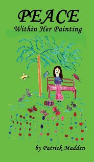 Produktbild: Peace Within Her Painting
