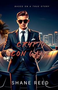 Produktbild: Crypto Con Game