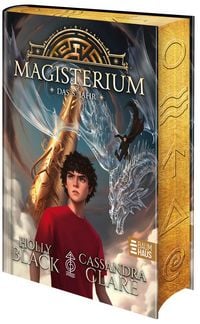 Produktbild: Magisterium - Das 5. Jahr