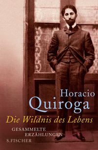 Produktbild: Die Wildnis des Lebens