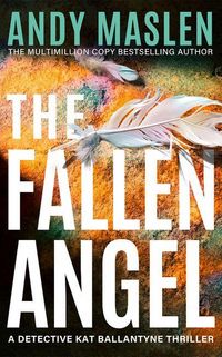 Produktbild: The Fallen Angel