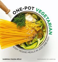 Produktbild: One Pot Vegetarian