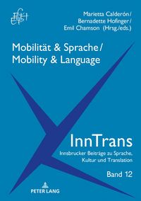 Produktbild: Mobilitaet & Sprache / Mobility & Language
