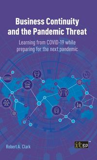 Produktbild: Business Continuity and the Pandemic Threat