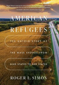 Produktbild: American Refugees