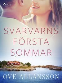 Produktbild: Svarvarns f&ouml;rsta sommar