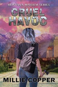 Produktbild: Cruel Havoc