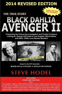 Produktbild: Black Dahlia Avenger II