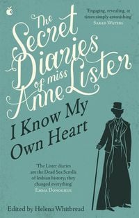 Produktbild: The Secret Diaries Of Miss Anne Lister