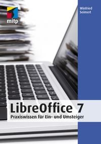Produktbild: LibreOffice 7