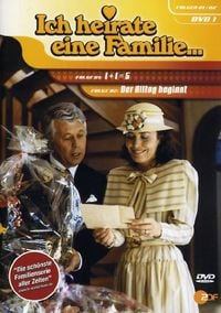 Produktbild: Ich heirate eine Familie 1 (2 Folgen)