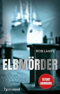 Produktbild: Elbm&ouml;rder