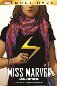 Produktbild: Miss Marvel