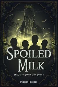 Produktbild: Spoiled Milk