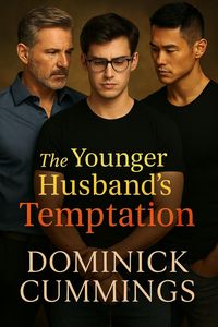 Produktbild: The Younger Husband's Temptation (Forbidden Bonds)