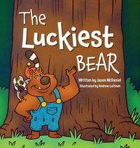 Produktbild: The Luckiest Bear