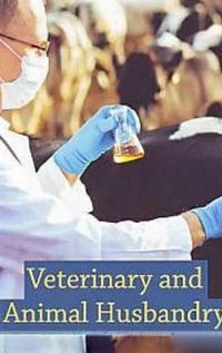 Produktbild: Veterinary And Animal Husbandry