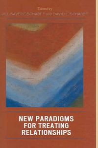 Produktbild: New Paradigms for Treating Relationships