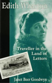 Produktbild: Edith Wharton