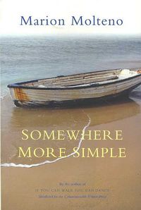 Produktbild: Molteno, M: Somewhere More Simple
