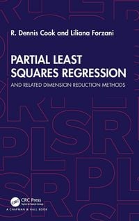 Produktbild: Partial Least Squares Regression