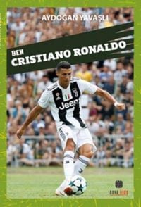 Produktbild: Ben Cristiano Ronaldo