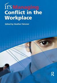 Produktbild: Irs Managing Conflict in the Workplace