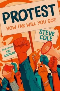Produktbild: Protest