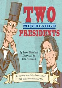 Produktbild: Two Miserable Presidents