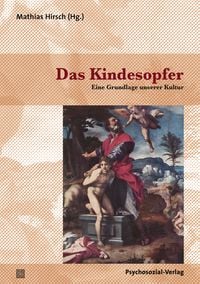 Produktbild: Das Kindesopfer