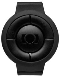 Produktbild: MiniFinder Nano GPS Tracker Live Tracking, Personentracker Schwarz 1St.