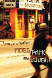 Produktbild: Moss Park and Tough!