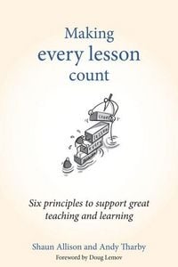 Produktbild: Making Every Lesson Count